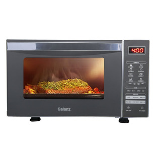 Galanz/格兰仕 G80F23CN3XL-R6(S6)加热微波炉家用下拉门光波炉