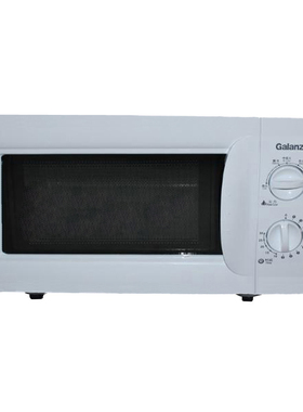 Galanz/格兰仕P70D20L-D7(W0)家用多功能20L旋钮转盘机械式微波炉