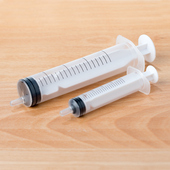 塑料小针筒5ml 20ml化妆品乳液爽肤水洗面奶精华小样分装 工具