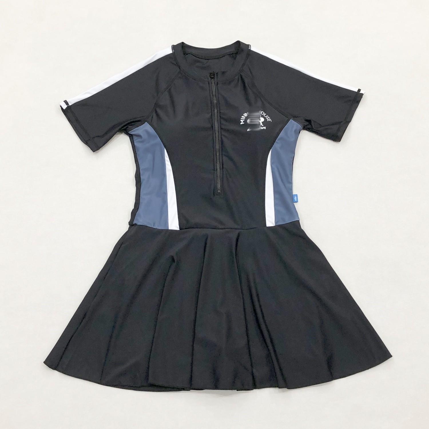 666折扣 女连体泳衣长袖公主裙平角裤遮肉显瘦温泉游泳速干泳衣装,运动/瑜伽/健身/球迷用品,连体泳衣,淘宝优惠券,粉丝福利购,淘宝优惠卷