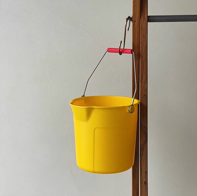 TRUST多用途带刻度的手提桶