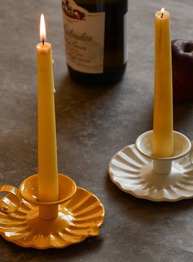 金属枝形蜡烛台ItaloOttinetti