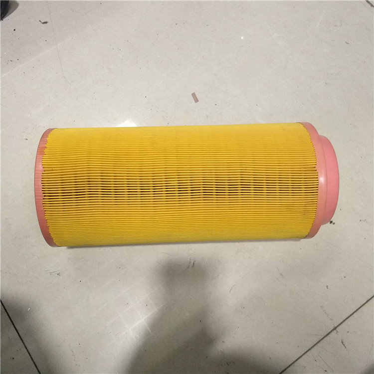 通用30螺杆空压机气泵保养空滤芯