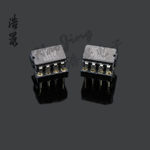 陶瓷AD797SQ/883B单运放 美国原装 一个价