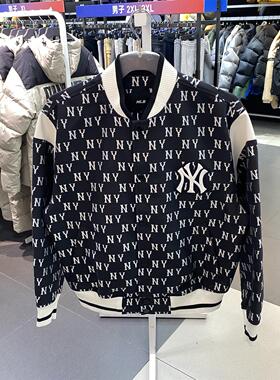 球星独特女士老花高级服好看棒球情侣男士外套冬天超感3AJPM0141