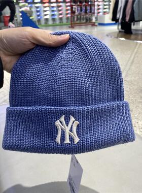 球星男女同款保暖绒线帽柔软舒适休闲帽简约时尚户外帽3ABNBM256