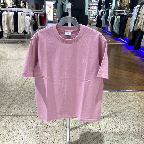 MLB男女26春季新款舒适休闲宽松时尚经典百搭防晒T恤3ATSB0263