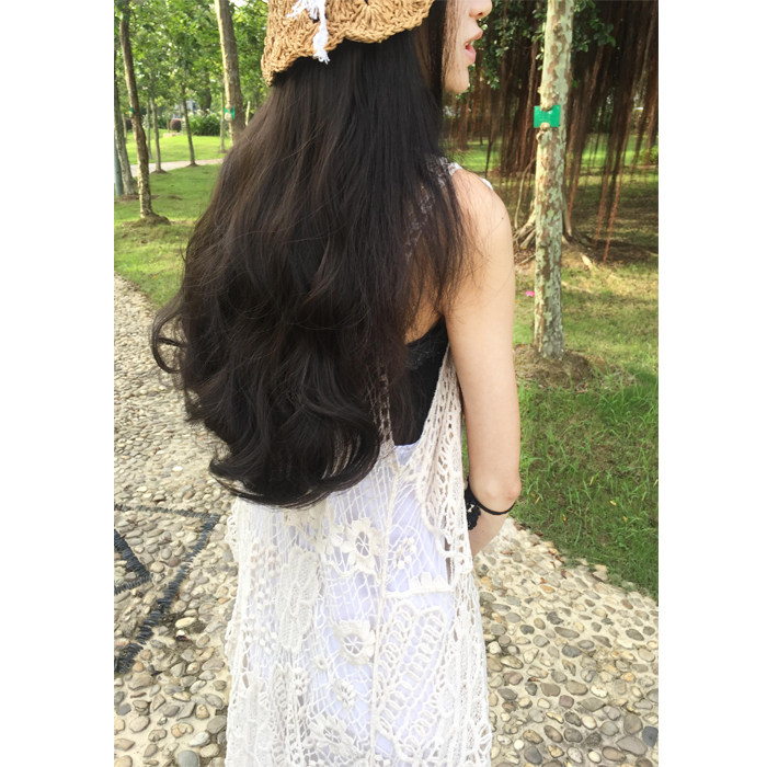 Extension cheveux - Ref 219580 Image 4