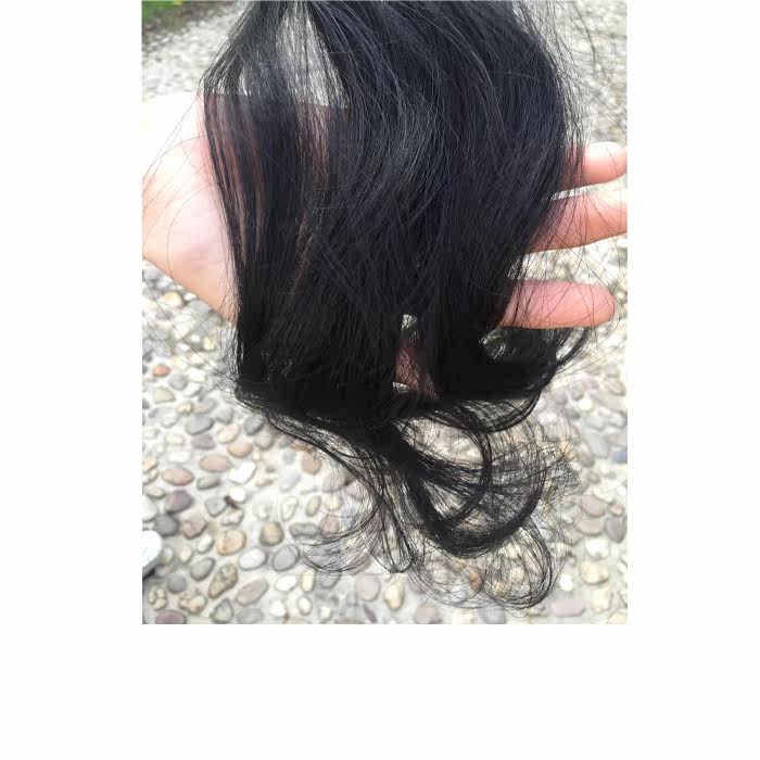 Extension cheveux - Ref 224231 Image 4