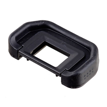 Canon/佳能EB眼罩取景器眼罩适用单反50D 40D 30D 5DII 5D 60D5D2