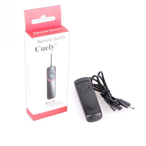 RM-VPR1适用索尼微单快门线a58/NEX-3NL /a7/a7R/a3000/a5000