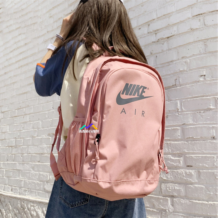 NIKE耐克双肩包男包女包2026新款学生书包大容量旅行包电脑包