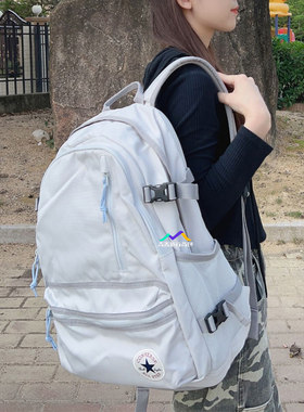 匡威经典款男女包双肩背包