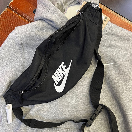 耐克多功能跑步健身腰包