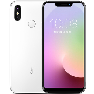 小辣椒（手机） 红辣椒7S