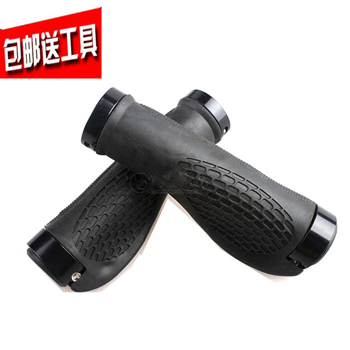 Poignées de vélo - Ref 2356333 Image 1