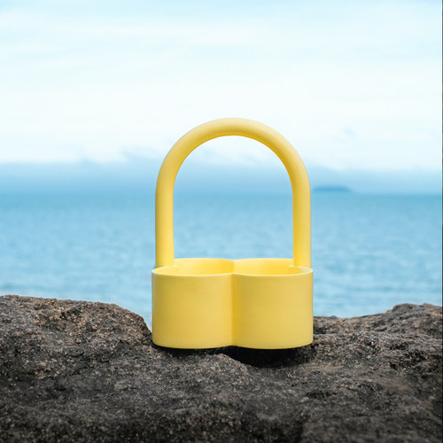 NALU那路是树脂北欧花瓣形