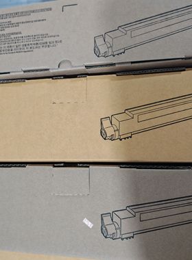 oki c910rb 方正D5036 印章红金光红黑双色打印机粉盒 硒鼓 芯片