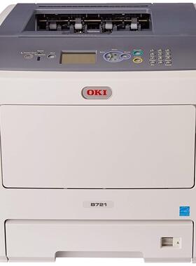 OKI B721/okiB731/MB760/MB770 定影器 热凝器 加热组件 打印机