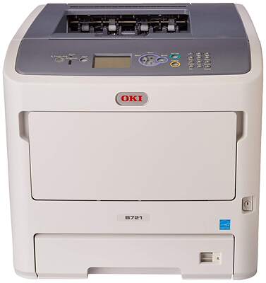 OKI B721/okiB731/MB760/MB770 定影器 热凝器 加热组件 打印机