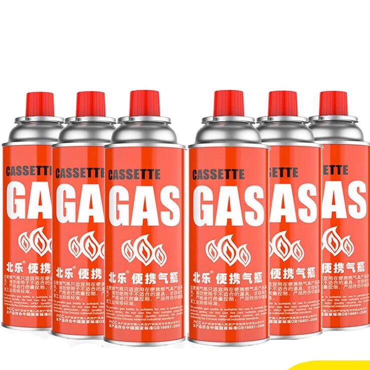 卡式炉北乐气罐便携式通用图片