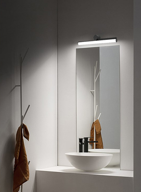 西班牙原装进口Marset Ambrosia现代简约卧室客厅化妆镜前灯壁灯