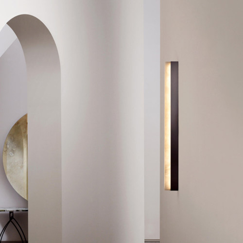英国进口CTO Lighting ARTÉS现代轻奢餐厅客厅书房壁灯吸顶灯