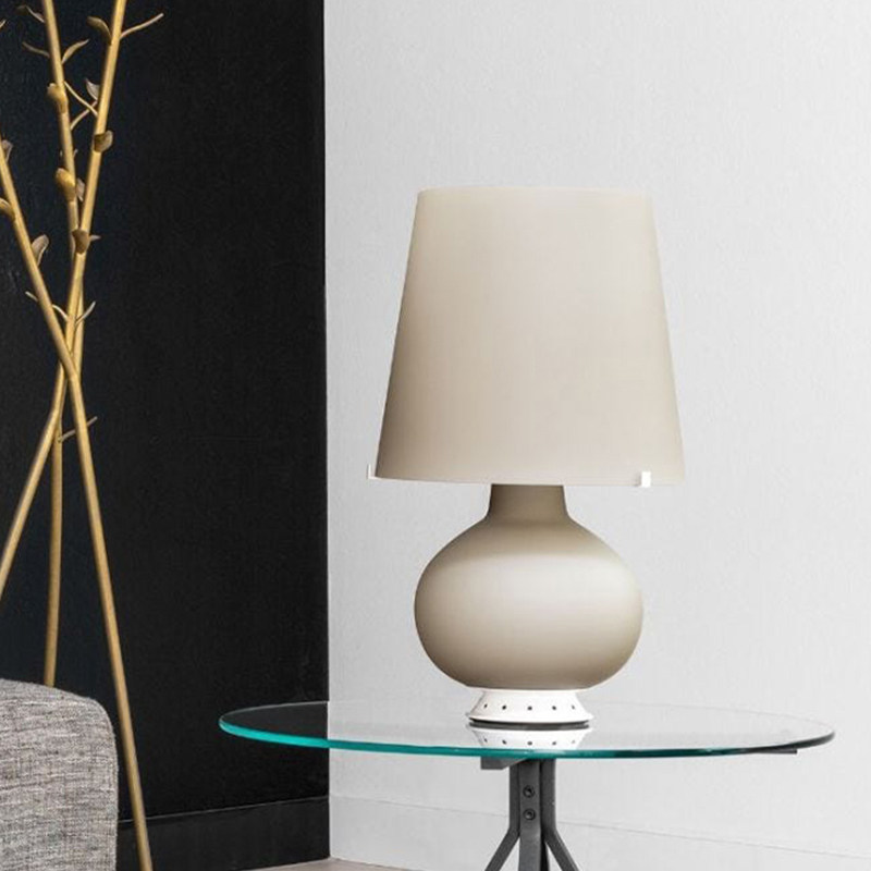 意大利原装进口Fontana Arte卧室床头客厅简约现代浪漫台灯