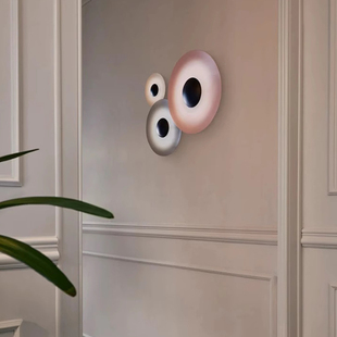 西班牙进口Marset Ginger现代简约壁灯别墅客厅高端设计师吸顶灯