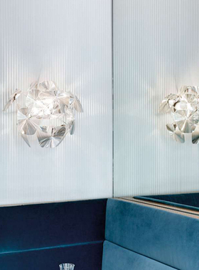 意大利原装进口 Luceplan Hope 卧室客厅书房轻奢简约聚合物壁灯