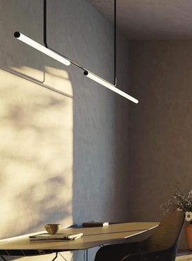 西班牙原装进口 Marset Ambrosia现代餐厅卧室书房简约创意吊灯