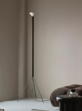 意大利进口Flos Luminator现代简约客厅餐厅卧室极简氛围落地灯