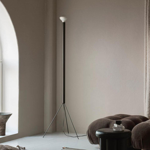 意大利进口Flos Luminator现代简约客厅餐厅卧室极简氛围落地灯