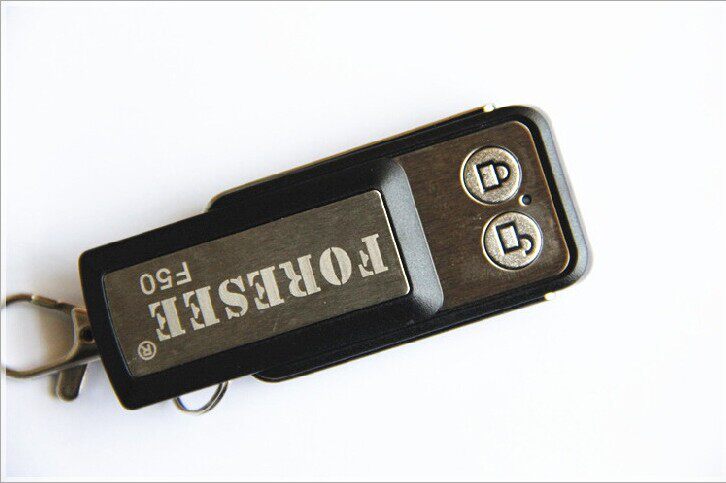 霍斯车库门遥控器FORESEEF350