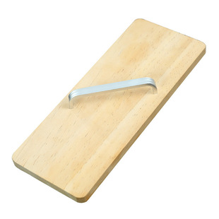 刀削面刀用削面板托板山西饭店商用加厚木面团托面板木头板子P546