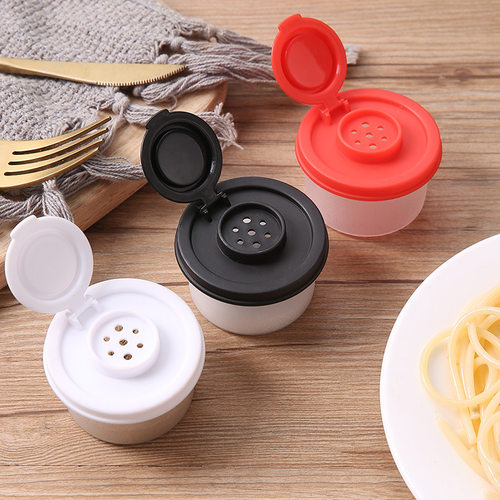 美式迷你调味瓶罐现货salt and pepper spice shaker盐胡椒瓶3R25