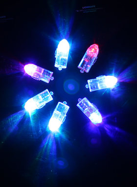 迷你diy小灯泡儿童ledLED电子