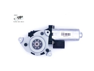 汽车座椅(大众)，侧升降电机，13.5V，全新，批量，改装维修专用