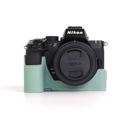 尼康Z50II保护套Z30皮套