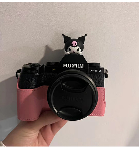 富士XT5相机包XT30IIXS10保护套