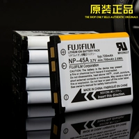 Polaroid, совместимая оригинальная батарея, принтер, камера, 2, 45A