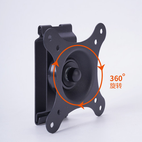 液晶电脑显示器支架万向旋转屏幕