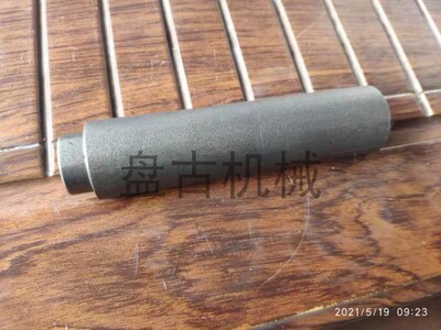 挖掘机液压破碎锤配件东空5m炮机圆销钎杆销挡销曲轴