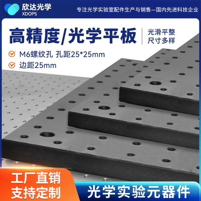 光学平板专业品质高精度生产厂家