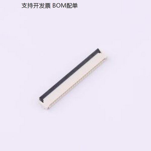 F1004-H-27G-RC/FPC连接