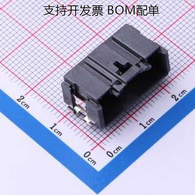 101423-KLF线对板针座