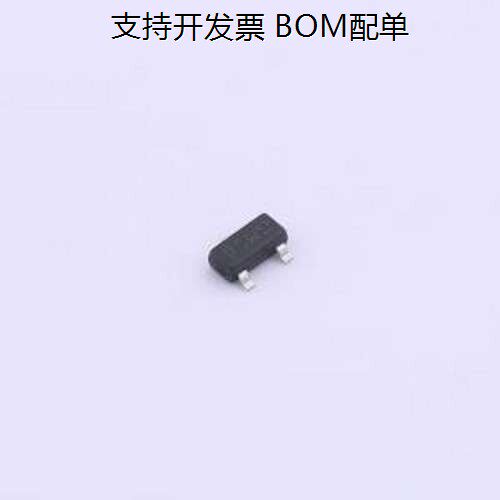 PESD3V3F2UTR静电和浪涌