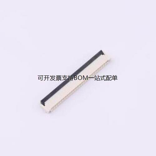 F1004-H-27G-RC/FPC连接