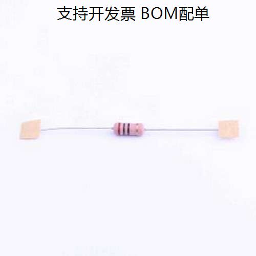 FMP200JT-510R插件电阻