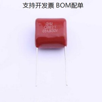 CFC2J684JG1I170JVCW1聚